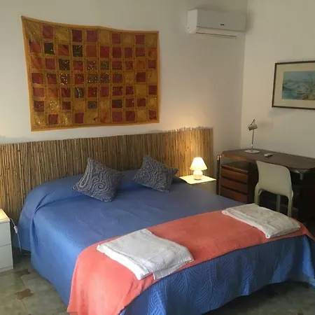 Margherita Αγκριτζέντο