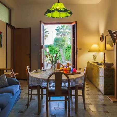 Appartement Margherita *