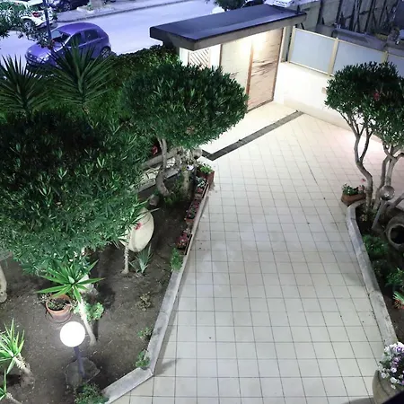 Appartement Margherita