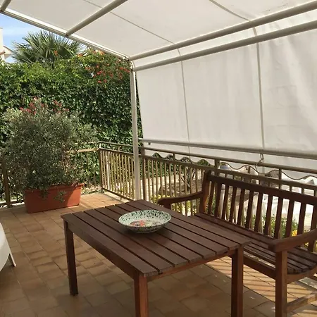 Margherita Appartement