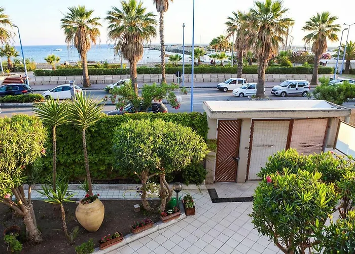 Margherita Apartment *