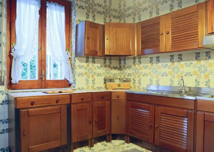 Appartement Margherita