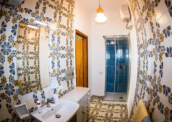 Apartment Margherita