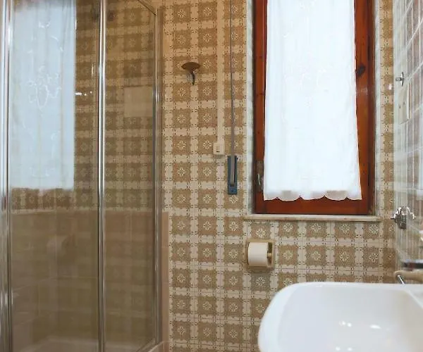 Apartment Margherita *