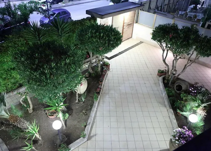 Appartement Margherita