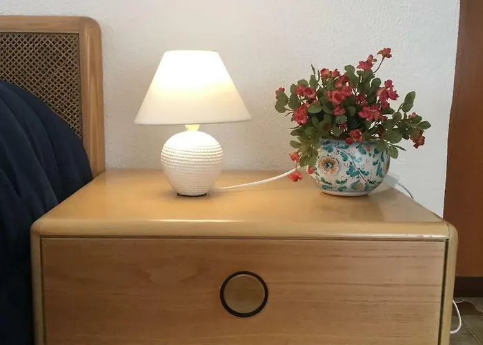 Appartement Margherita