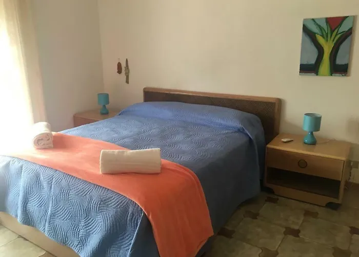 Apartment Margherita *