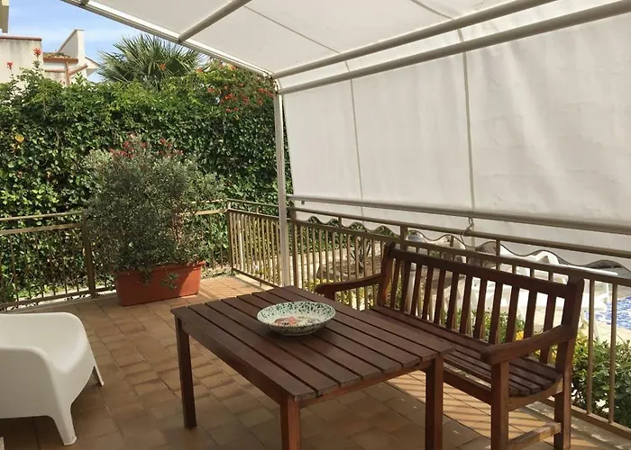 Margherita Appartement